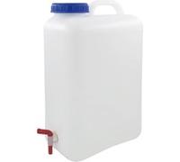 High Peak Wasserkanister 19 L | 41464