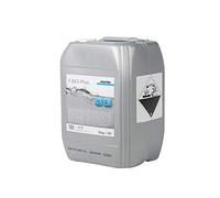 TANICA DETERGENTE WINTERHALTER F865PLUS PER ALLUMINIO lt.18 kg.25(UN 1719 CAUSTIC ALKALI LIQUID, N.O.S., 8, II - quantità non superiori ai limiti di esenzione prescritti al 1.1.3.6)