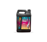 Tanica di detergente sgrassante finish line boosted bio clean a base acquosa 3 77 l