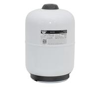 Tanica di espansione Zilmet Hydroflex 8 litri bianco