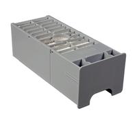 Tanica di manutenzione compatibile Epson C12C890191 / T8901 colore per Stampante EPSON STYLUS PRO 9890 SPECTRO PROOFER