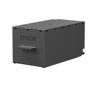 Tanica di manutenzione compatibile Epson C12C935711 nero per Stampante