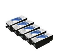 Tanica di manutenzione SJMB7500 C33S020596 Per stampanti TM C7500 C7510 C7520 TM-C7500G C7500GE-312 C7510G C7520G Scatola di manutenzione di ricambio compatibile(SJMB7500 5pcs)