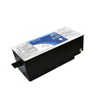 Tanica di manutenzione SJMB7500 C33S020596 Per stampanti TM C7500 C7510 C7520 TM-C7500G C7500GE-312 C7510G C7520G Scatola di manutenzione di ricambio compatibile(SJMB7500 1pcs)