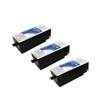 Tanica di manutenzione SJMB7500 C33S020596 Per stampanti TM C7500 C7510 C7520 TM-C7500G C7500GE-312 C7510G C7520G Scatola di manutenzione di ricambio compatibile(SJMB7500 3pcs)