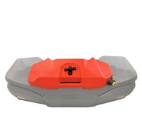 Tanica di plastica SHARK 10 L