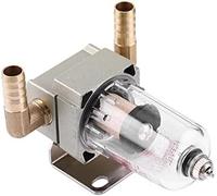 Tanica Di Raccolta Olio, Filtro Sostituzione per Separatore Olio Motore Universa