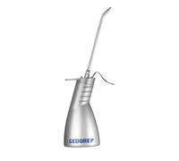Tanica D'olio 0,3 L 330 Mm 1-Pezzo GEDORE Professionale Utensile Esperto