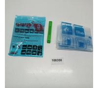 TANICA EMERGENZA EMERGENCY TANK 8LT LAMPA