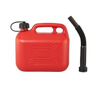 TANICA EMERGENZA PVC OMOLOGATA 5L