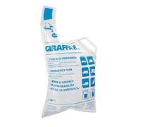 Lampa 66972 Giraffa, tanica di Emergenza - 8 L