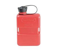 Tanica Hünersdorff FuelFriend PLUS 1,0 L rossa, con verschr