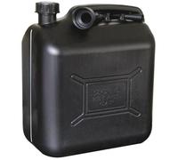 Tanica in plastica 20 L omologata UN