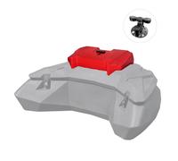 Tanica in plastica SHARK 10 L per scatola AX130