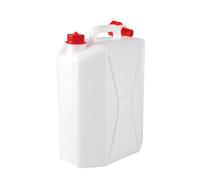 Tanica in polietilene per uso alimentare - 25 L