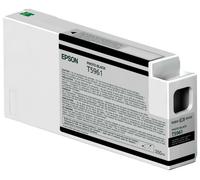 Epson T5961 Cartuccia d'inchiostro nero (foto) Originale C13T596100