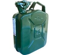 Tanica Lamiera "Un" 5 Lt.