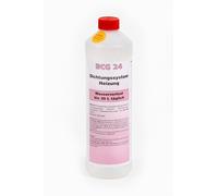 Tanica Liquidi BCG24 (1 Litro) A Perdita di Acqua Fino 30L Tgl 1,5L Su 100L