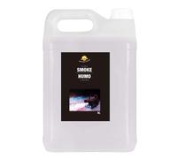 Tanica liquido per macchina del fumo 5 lt