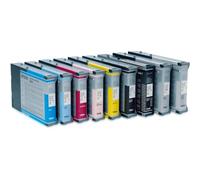 Epson Cartuccia d'inchiostro T6143 C13T614300 – Magenta – Originale 220 ml