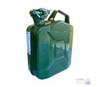 TANICA MAURER IN METALLO LT 10