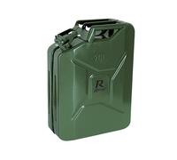 Tanica metallica 20l ribimex PRJE20METAL