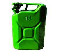 TANICA METALLO LT.10 (002501)