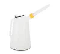 Tanica Misurino Olio NeverStop Beccuccio Flessibile