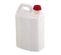 Tanica Mobil Plastic in PEHD per trasporto liquidi- 1 LT