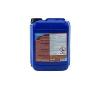 TANICA MULTIUSO 5LT PER DISINFETTANTE INSETTI PULIZIA GIARDINO TETRAPIU