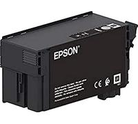 Cartuccia stampante Epson UltraChrome XD2 (T40D140) - Nero