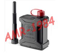 TANICA OMOLOGATA 2,5 LT TAN01 BENZINA ACQUA OLIO PER AGGANCIO VALIGIE OUTBACK