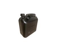 Tanica omologata per carburanti 20 l Nero
