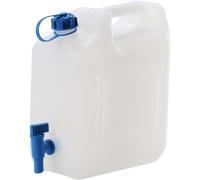 Hünersdorff - Eco Water Canister - Taniche 22 l grigio