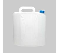 TANICA PER ALIMENTI 20 lt Taniche Alimenti Plastica