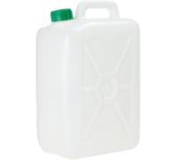 TANICA PER ALIMENTI Lt. 10 ECOPLAST 5 PZ