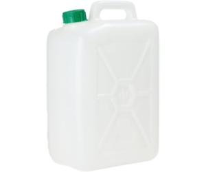 Tanica per Alimenti Ecoplast 5 Pezzi 10 lt