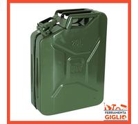 CAMON SALVIETTE DETERGENTI AMBRA 100 PZ.