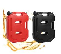 Tanica Per Carburante 10L Multifunzionale Per UTV E Moto