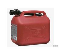 TANICA PER CARBURANTE - MODELLO: 20 LITRI