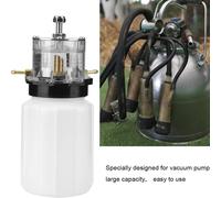 Tanica Per Olio Per Mungitrice, Leggera E A Tenuta Stagna, Di Ricambio