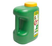 IPERBRIKO Tanica per recupero olio alimentare 5 lt - 19 x 13 x 27 cm