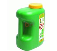 TANICA PER RECUPERO OLIO ALIMENTARE PLASTICA lt. 5 cm. 9 x 13 x 27 DF 8035090