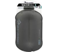 Tanica pieghevole per acqua sea to summit watercell x 4 litri