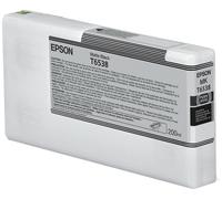 TANICA PIGMENTI BLACK MATTE T6538 NEW