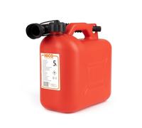 Tanica plastica 5 litri
