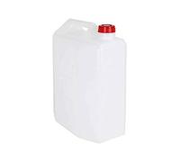 TANICA PLASTICA l 30 ICS