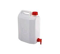 Tanica Politene Lt.10 C/Rubin.