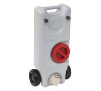 Tanica portatile fiamma roll tank 40 w