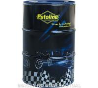 Tanica Putoline Heavy Gear 80w-90 60 L Moto Motore Ricambi Ciclomotore